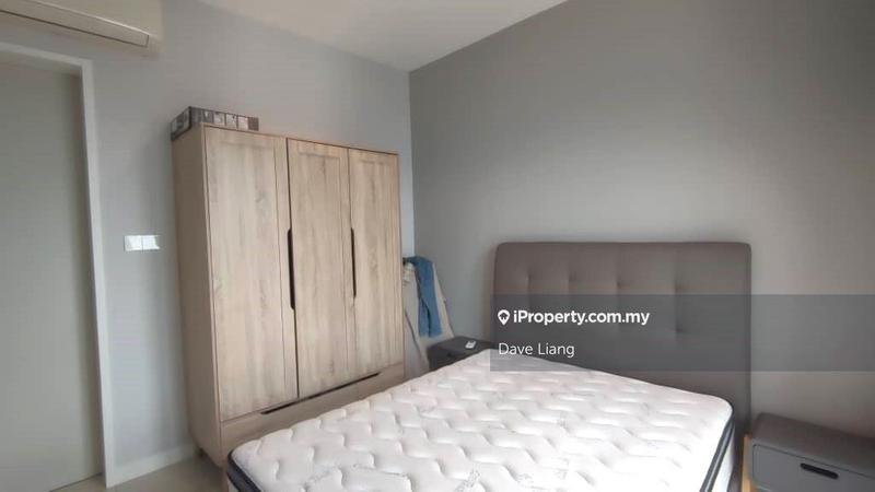 Residensi Servis untuk Dijual di Skyluxe On The Park Bukit Jalil oleh Dave Liang - iProperty.com.my