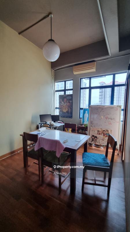 Shop / Office untuk Dijual di SS7, Petaling Jaya oleh Annie Ng - iProperty.com.my