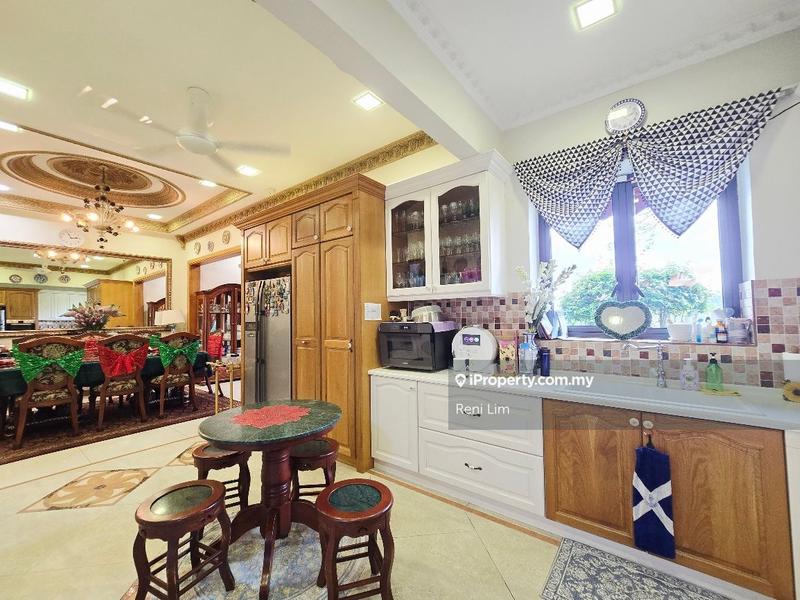 Bungalow House for Sale in Casabella, Kota Damansara, Kota Damansara by Reni Lim - iProperty.com.my