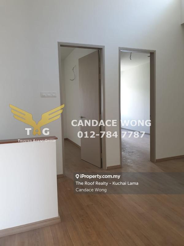Rumah Berangkai 2 Tingkat untuk Dijual di Semanja kajang,TTDI kajang, Kajang oleh Candace Wong - iProperty.com.my