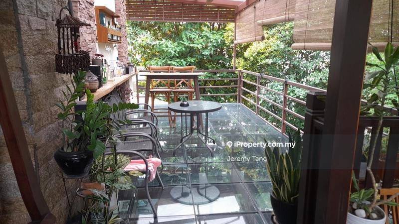 Rumah Berkembar untuk Dijual di Amarin Kiara, Mont Kiara oleh Jeremy Tang - iProperty.com.my