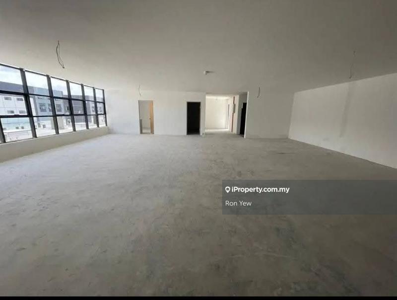 Kilang Berkembar untuk Disewa di Bukit Jelutong, shah alam U8, Shah Alam oleh Ron Yew - iProperty.com.my