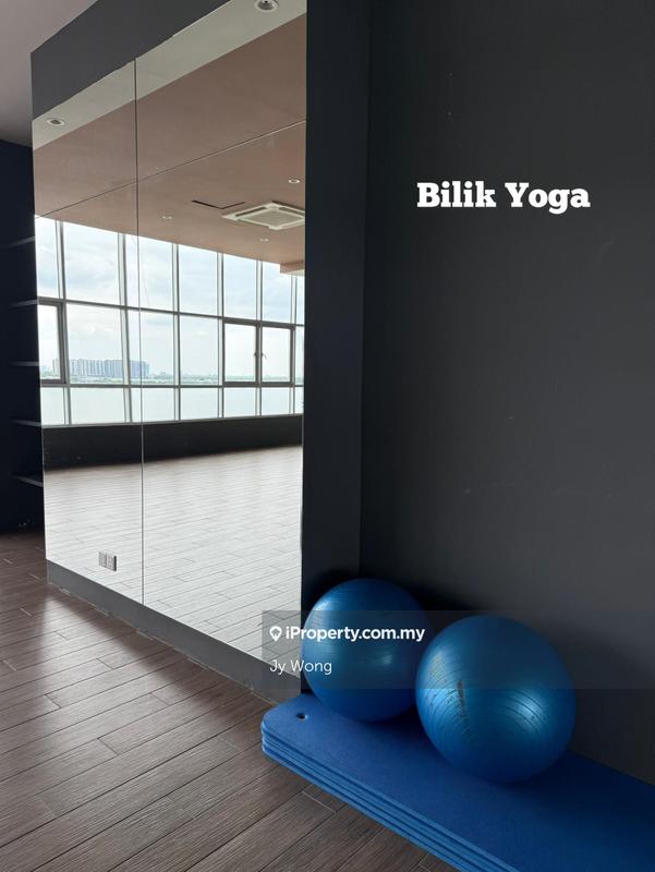 Service Residence for Sale in SkyLake Residence by Jy Wong - iProperty.com.my