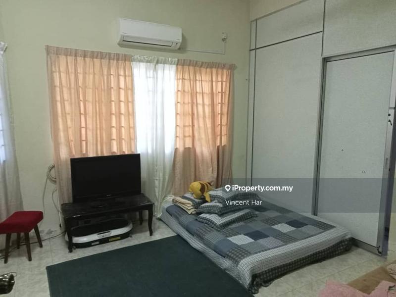 Bungalow House for Sale in Simpang Empat, Sitiawan by Vincent Har - iProperty.com.my