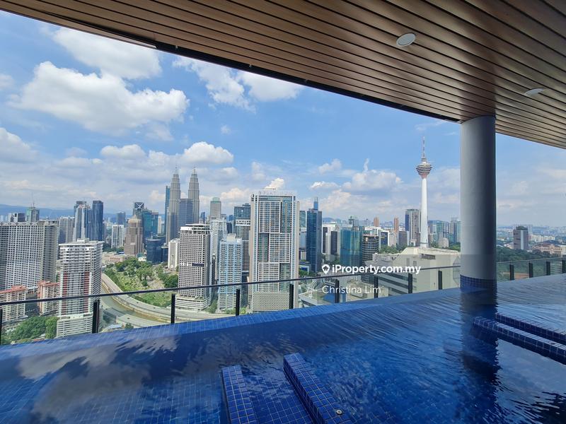 Condominium for Sale in The Luxe By Infinitum by Christina Lim - iProperty.com.my
