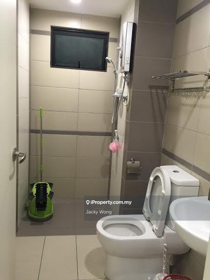 Condominium for Sale in The Z Residence by Jacky Wong - iProperty.com.my