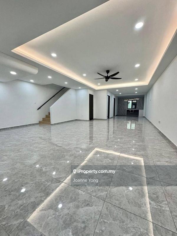 2-storey Terraced House for Sale in Bandar Baru Permas Jaya, Permas Jaya by Joanne Yong - iProperty.com.my