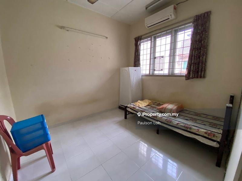 Rumah Teres 2-Tingkat untuk Dijual di Usj 9, Subang Jaya oleh Paulson Loh - iProperty.com.my