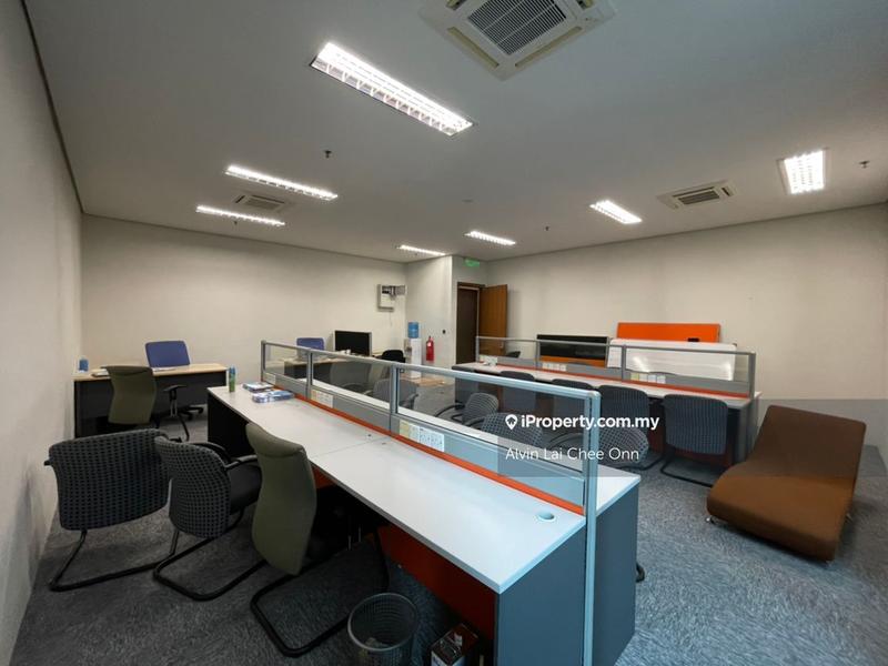 Office for Sale in KLCC, KL City Centre by Alvin Lai - iProperty.com.my