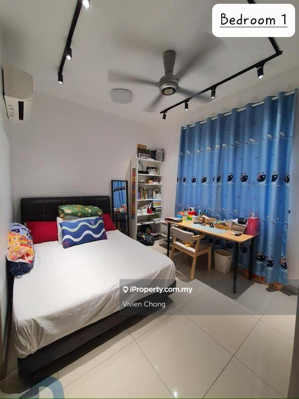 Condominium for Sale in The Sanderson by Vivien Chong - iProperty.com.my