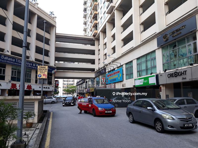 Shop / Office untuk Dijual di Kuchai Lama, Kuala Lumpur oleh Annie Yoon - iProperty.com.my