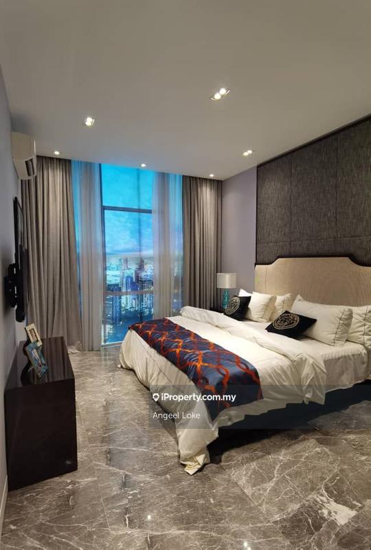 Service Residence for Sale in Victory Suites (The Face 2), KLCC by Angeel Loke - iProperty.com.my