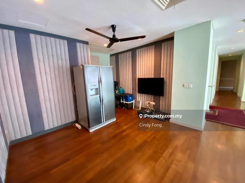 Condominium for Sale in Dua Residency by Cindy Fong - iProperty.com.my