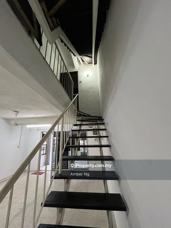 Rumah Teres 2.5-Tingkat untuk Dijual di Desa Setapak, Wangsa Maju oleh Amber Ng - iProperty.com.my