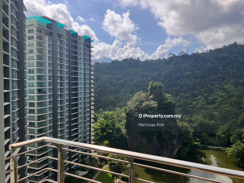 Condominium for Sale in The Haven by Nicholas Poh - iProperty.com.my
