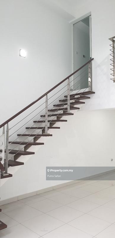 Soho untuk Disewa di SHAH ALAM, Shah Alam oleh Putra Safari - iProperty.com.my