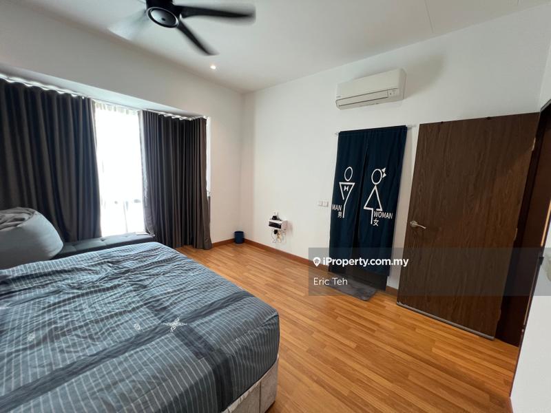 2-storey Terraced House for Sale in Bandar Bukit Raja, Klang by Eric Teh - iProperty.com.my