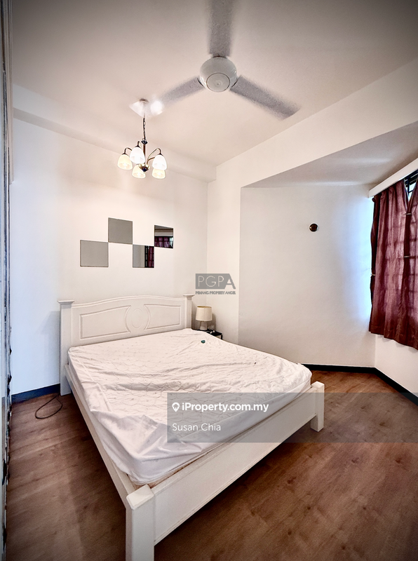 Condominium for Sale in Marina Tower (Ratu Mutiara) by Susan Chia - iProperty.com.my