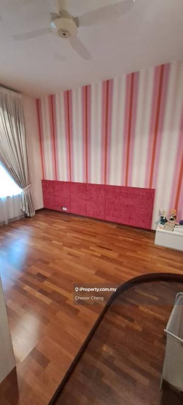 Semi-Detached House for Sale in Maplewood @ Saujana Golf and Country, U2 Shah Alam, Saujana by Chester Cheng - iProperty.com.my