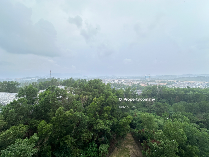Service Residence for Sale in Almyra Residences by Kelvin Lim - iProperty.com.my