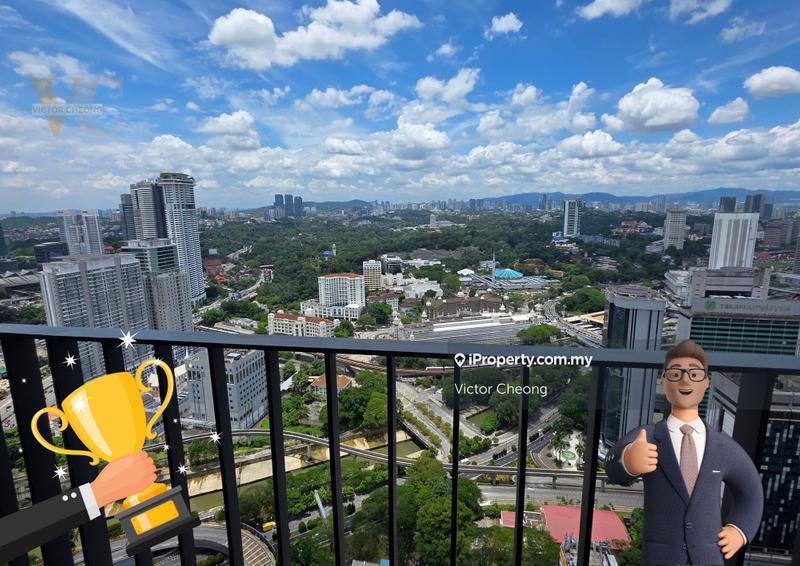 Service Residence for Sale in Sunway Belfield by Victor Cheong - iProperty.com.my
