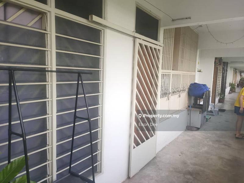 Rumah Flat untuk Dijual di Sun Moon City oleh Elson Dee - iProperty.com.my