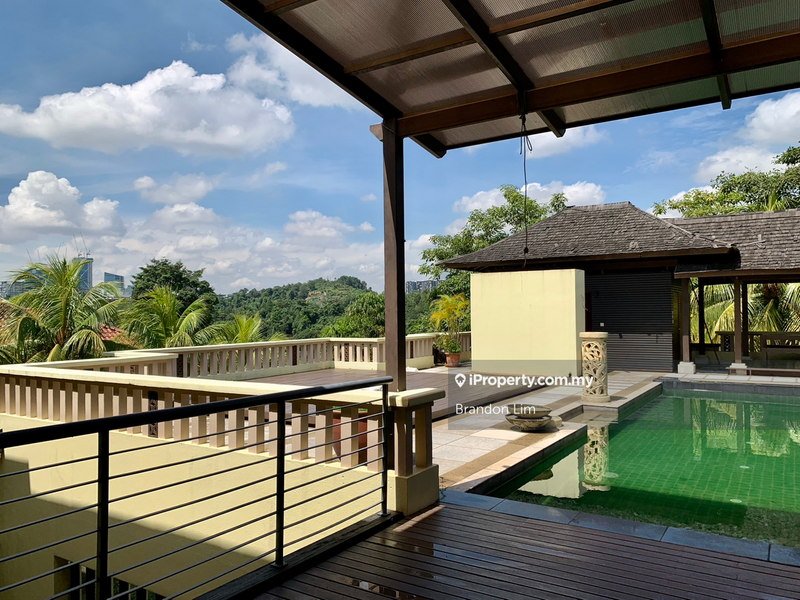 Bungalow House for Sale in Taman Duta, Bukit Tunku (Kenny Hills) by Brandon Lim - iProperty.com.my