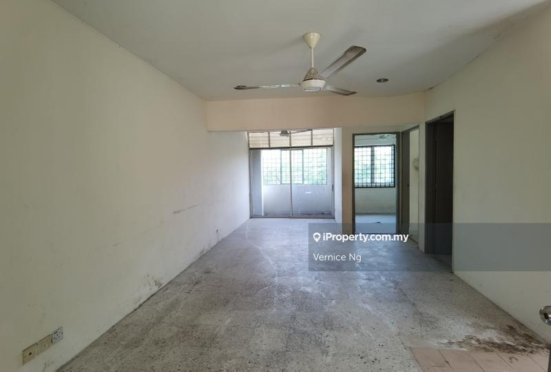 Rumah Pangsa untuk Dijual di Taman Putra Perdana oleh Vernice Ng - iProperty.com.my