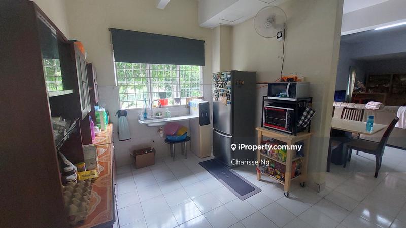 Semi-Detached House for Sale in Bandar Sungai Long, Selangor by Charisse Ng - iProperty.com.my