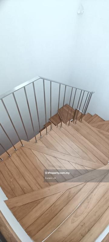 Terraced House for Sale in Taman Sri Hartamas, Sri Hartamas by Zuraini JA - iProperty.com.my
