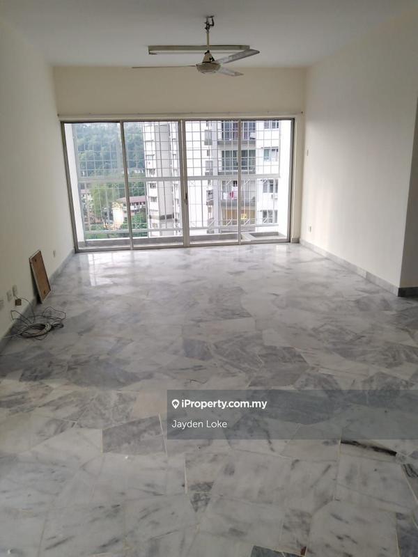 For Rent - Menara Alpha