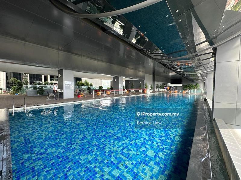 Kediaman Servis untuk Dijual di M City oleh Bernice Liew - iProperty.com.my