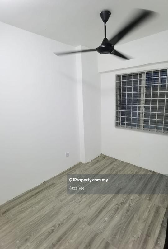 For Rent - Apartment Sri Rakyat