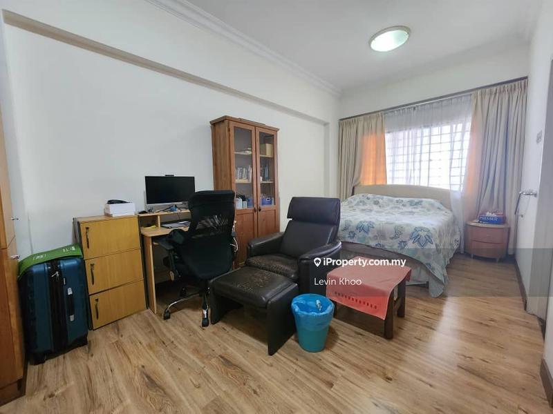 Kondominium untuk Dijual di Sri Alam Condominium oleh Levin Khoo - iProperty.com.my