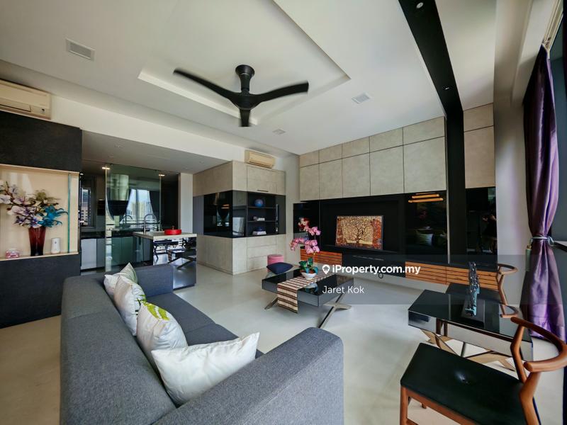 For Sale - The Capers @ Sentul East