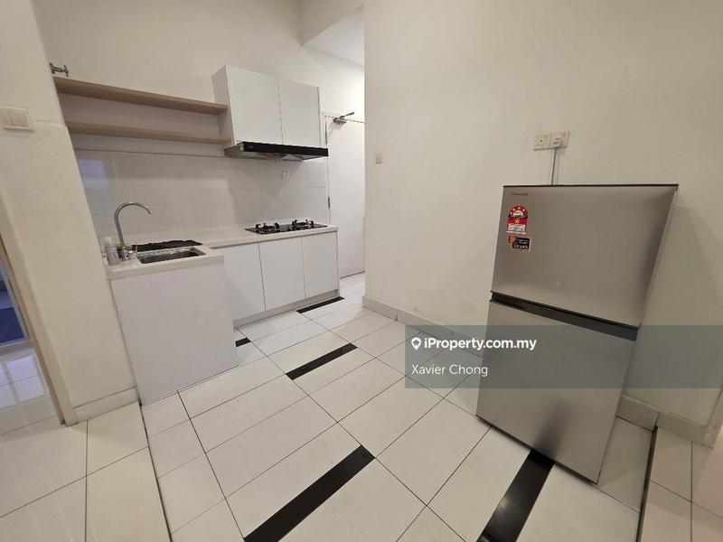 Service Residence for Rent in Skypod Residence by Xavier Chong - iProperty.com.my