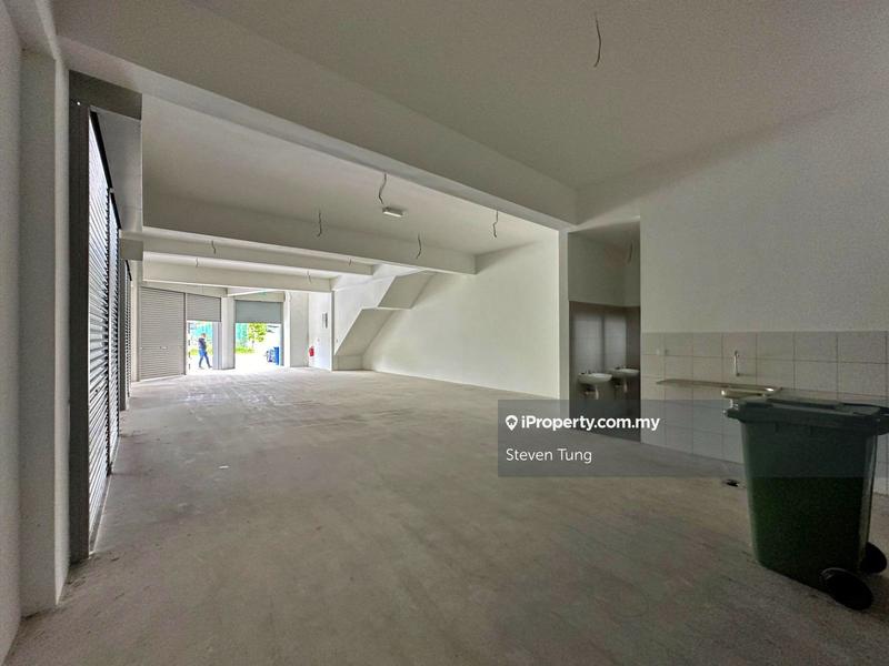 Shop for Rent in Jade Hills, Kajang by Steven Tung - iProperty.com.my