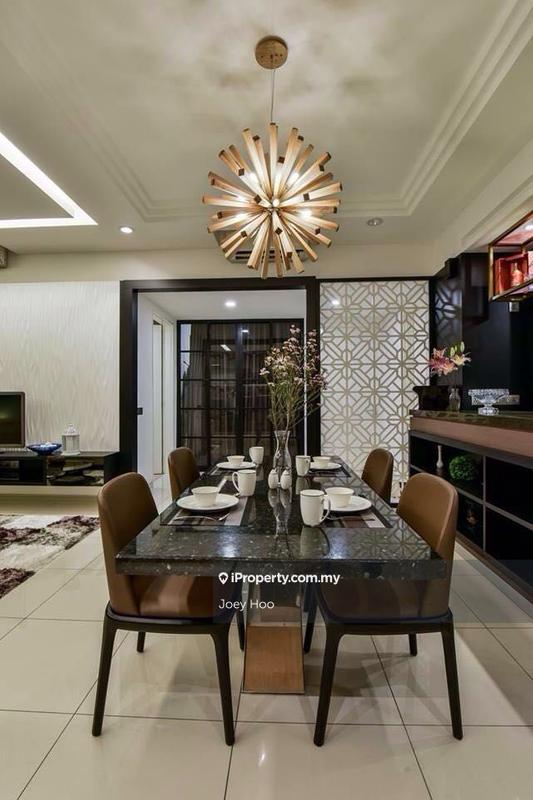 Condominium for Sale in Seringin Residences by Joey Hoo - iProperty.com.my