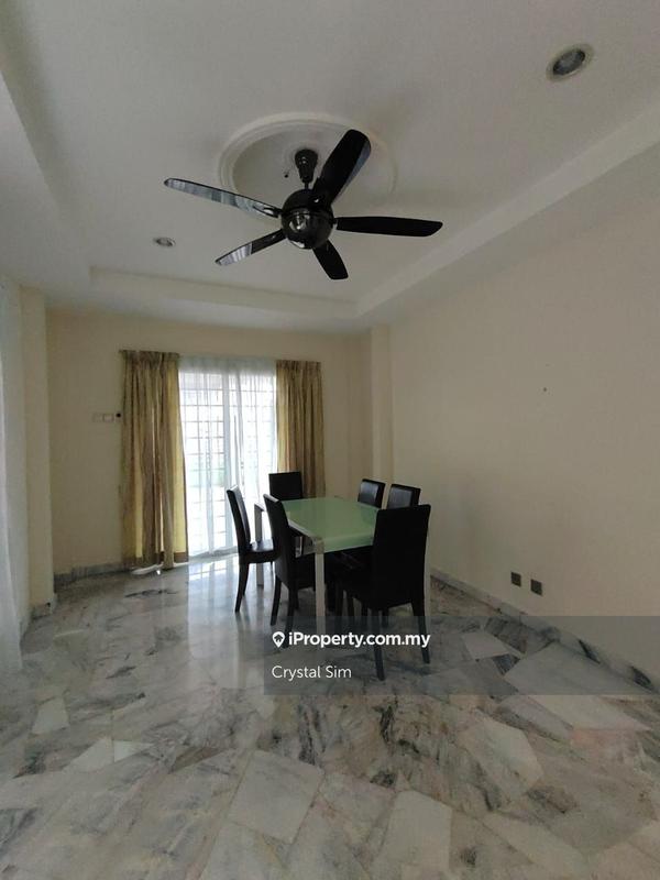 Semi-Detached House for Rent in Rasah Kemayan, Seremban 2 by Crystal Sim - iProperty.com.my