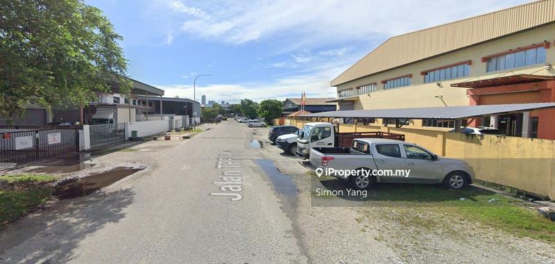 Detached Factory for Sale in Taman Perindustrian Puchong, Puchong by Simon Yang - iProperty.com.my