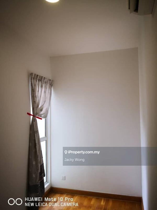 Kondominium untuk Disewa di Duet Residence oleh Jacky Wong - iProperty.com.my