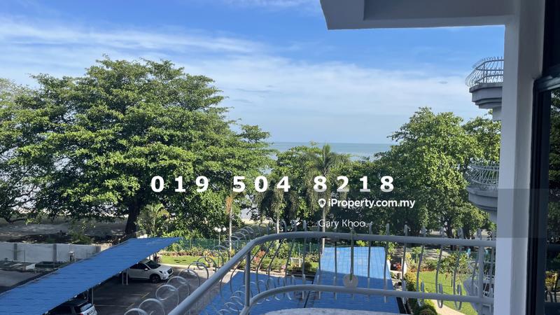Kondominium untuk Dijual di Villa Ria oleh Gary Khoo - iProperty.com.my