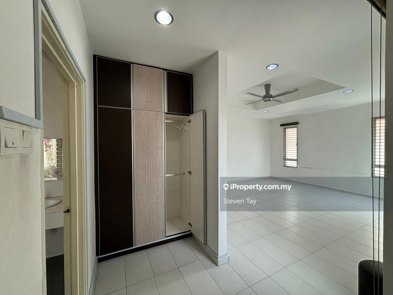 Rumah Berkembar untuk Dijual di Taman Mutiara Indah, Puchong oleh Steven Tay - iProperty.com.my
