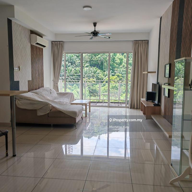 For Rent - Damansara Foresta