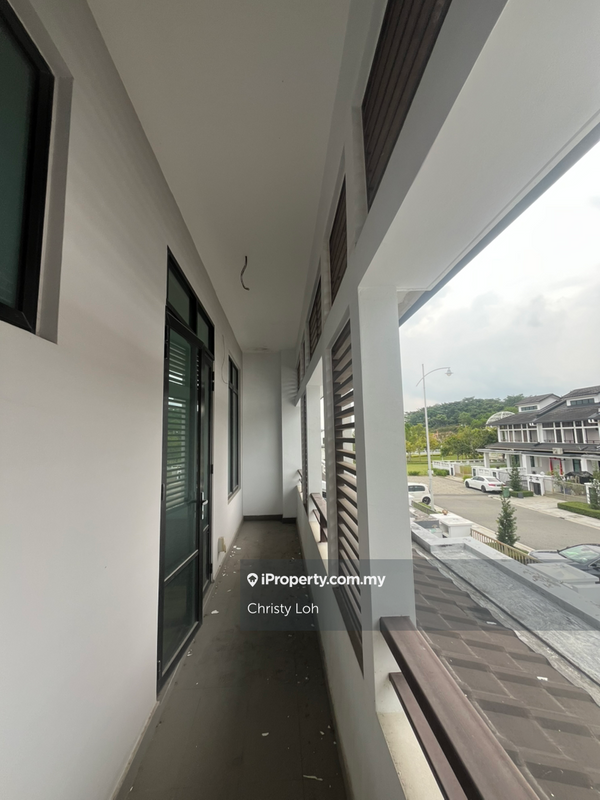1-storey Terraced House for Sale in h7v5r, Semenyih by Christy Loh - iProperty.com.my