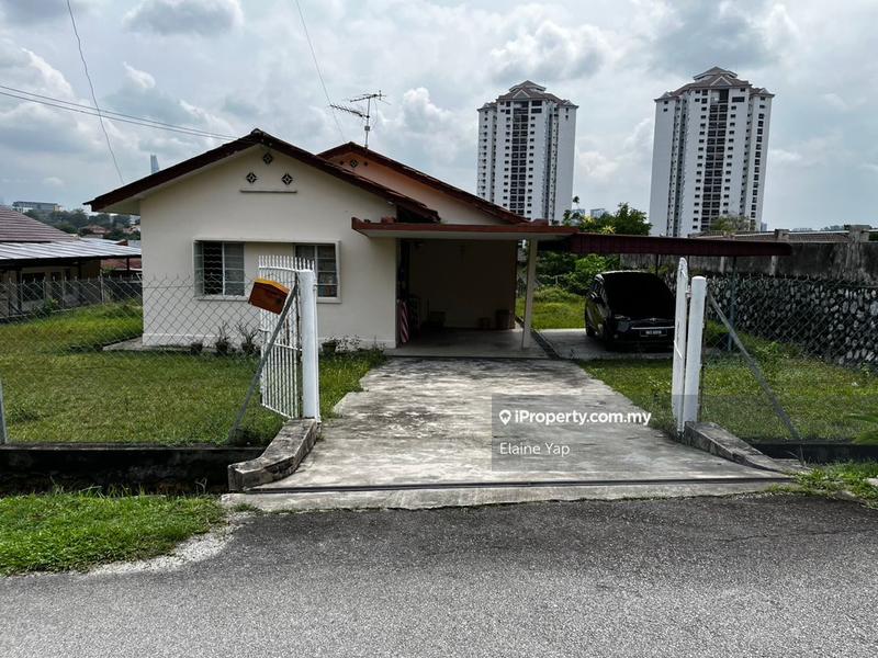 Bungalow House untuk Dijual di Seksyen 12, Petaling Jaya oleh Elaine Yap - iProperty.com.my