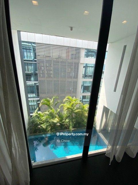 Service Residence for Rent in Clearwater Residences by Yp Chow - iProperty.com.my