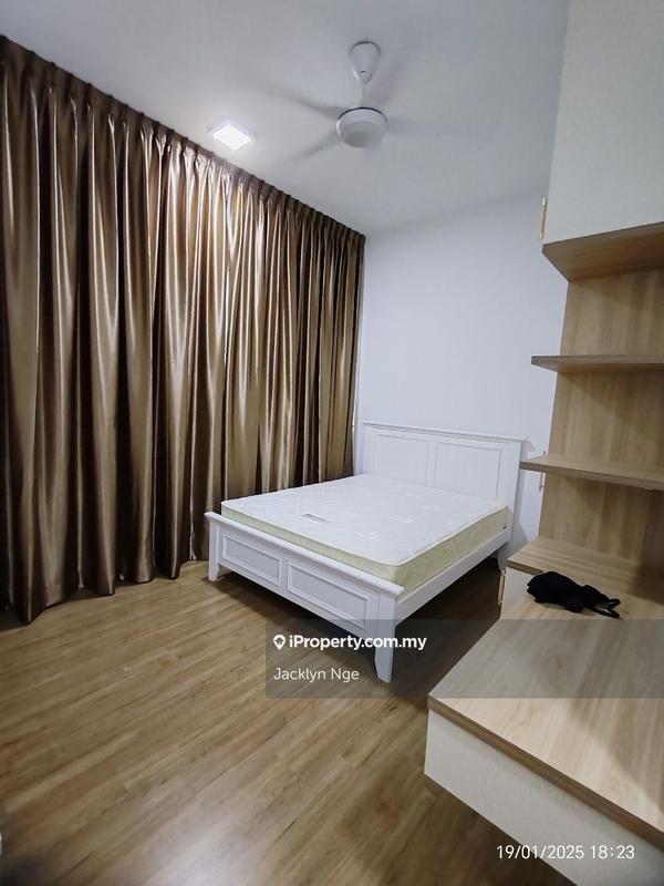 For Rent - Rica Residence