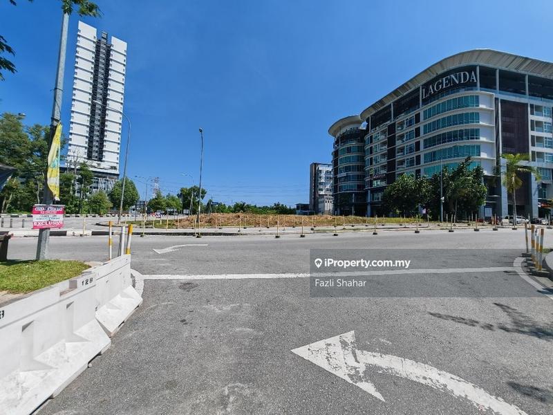 Commercial Land for Sale in Bandar Baru Bangi, Bangi Gateway, Bangi by Fazli Shahar - iProperty.com.my