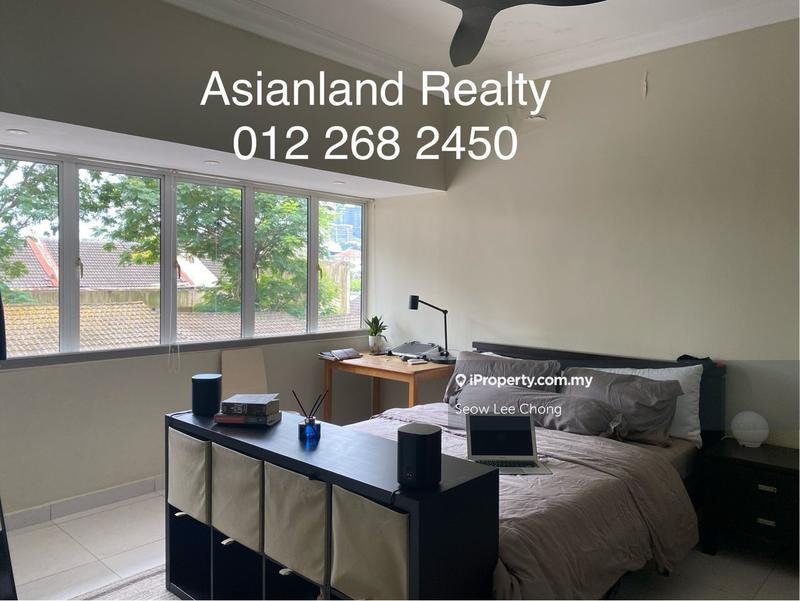 For Sale - Bangsar Indah